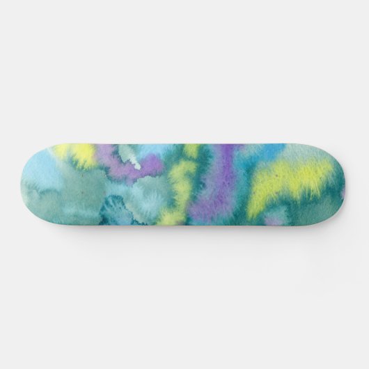 Bloomz Skateboard (Horizontal)
