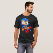 Bloons tl Essential T - Shirt (Vorne ganz)