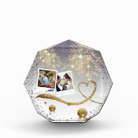 Bloque para fotos personalizado