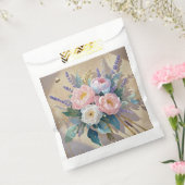 Bloral Bouquet Geschenktütchen (Versiegelt)