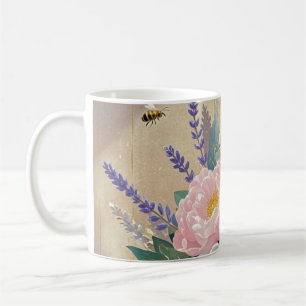 Bloral Bouquet Kaffeetasse