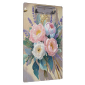 Bloral Bouquet Klemmbrett (Rechts)