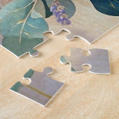 Bloral Bouquet Puzzle (Seite)