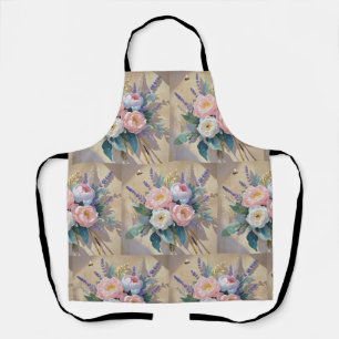 Bloral Bouquet Schürze