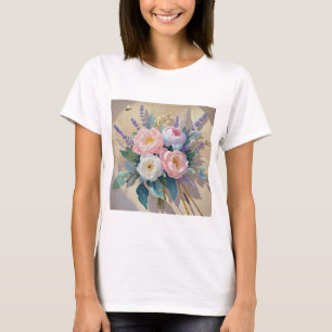 Bloral Bouquet T-Shirt