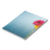 Blorblaues Notizblock (Rotiert)