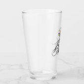 Blorenbraut Glas (Rechts)