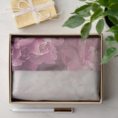 Blorfrühlingsprobie Lilac Decoupage Seidenpapier (Geschenk)