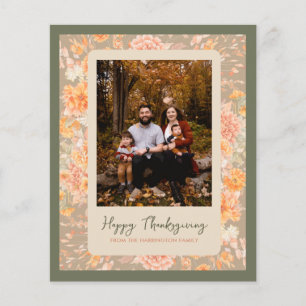 Blorner Herbst glücklich Erntedankfest Foto Feiert