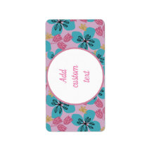 Blorrosa Urotikmutter