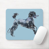 Bloße Klasse 2013 Mousepad (Mit Mouse)