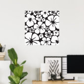 blossom_2 poster (Heimbüro)
