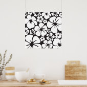 blossom_2 poster (Küche)