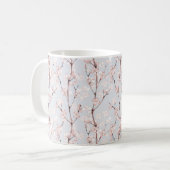 Blossom 7 kaffeetasse (Vorderseite Links)