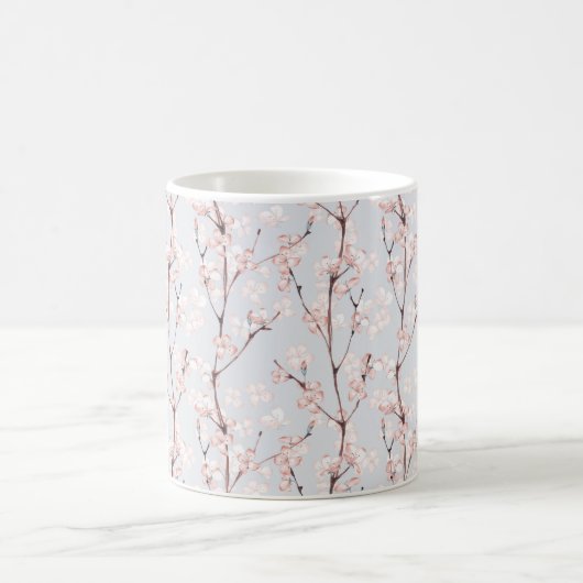 Blossom 7 kaffeetasse (Mittel)