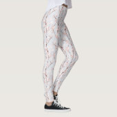 Blossom 7 leggings (Rechts)