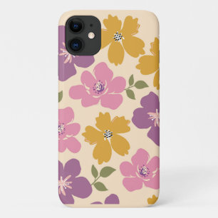 Blossom Bazaar: Paris Case-Mate iPhone Hülle