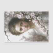 Blossom Beauty Decoupage Seidenpapier (Vorderseite)