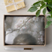 Blossom Beauty Decoupage Seidenpapier (Geschenk)