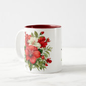Blossom Beauty Tasse (Vorderseite Links)