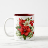 Blossom Beauty Tasse (Links)