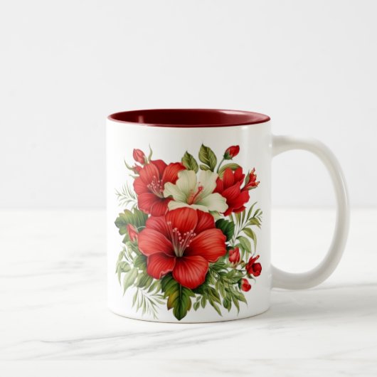 Blossom Beauty Tasse (Rechts)