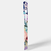 Blossom & Bird  Case-Mate iPhone Hülle (Rückseite / Links)