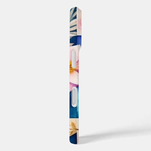 Blossom & Bird  Case-Mate iPhone Hülle (Rückseite / Rechts)