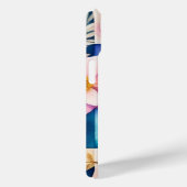 Blossom & Bird  Case-Mate iPhone Hülle (Rückseite / Rechts)