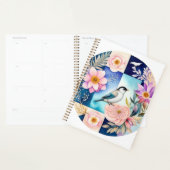 Blossom & Bird  Planer (Anzeige)