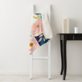 Blossom & Bird  Sherpadecke (Beispiel)