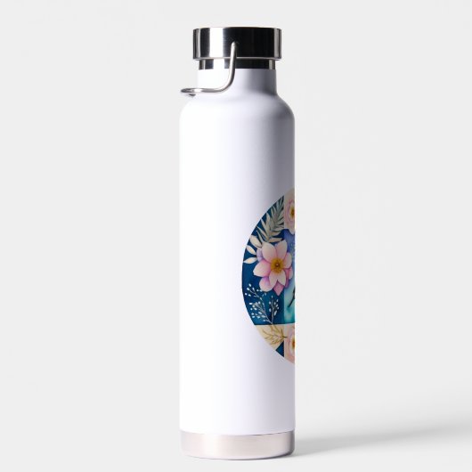 Blossom & Bird Trinkflasche (Rechts)