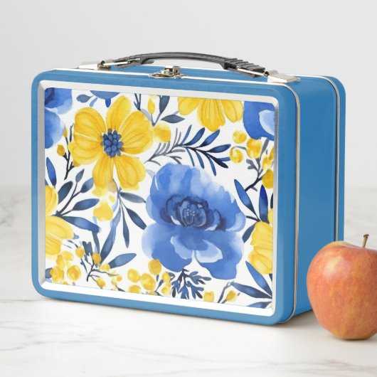 "Blossom Bite Lunchbox (Beispiel)
