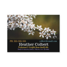 Blossom Bliss Karegier Beruflich