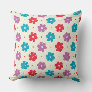 Blossom Bliss Kissen