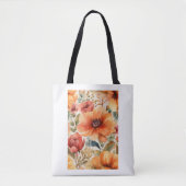 Blossom Bliss Tasche (Vorderseite)