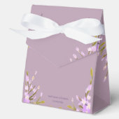 Blossom Blumen Mel Mae Schmidt Stationery Geschenkschachtel (Vorderseite)