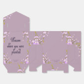 Blossom Blumen Mel Mae Schmidt Stationery Geschenkschachtel (Ungefaltet)