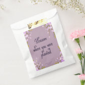 Blossom Blumen Mel Mae Schmidt Stationery Geschenktütchen (Versiegelt)