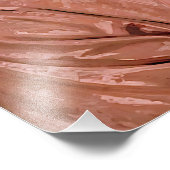 "Blossom Bonnet Helen - Art & Floral Society" Fotodruck (Ecke)