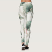 Blossom Breeze Leggings (Rückseite)