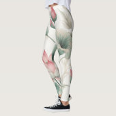 Blossom Breeze Leggings (Links)