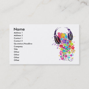 Blossom_Breeze Visitenkarte