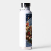 Blossom Bunny Ostern  Trinkflasche (Rechts)