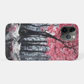 blossom Case-Mate iPhone hülle (Rückseite (Horizontal))
