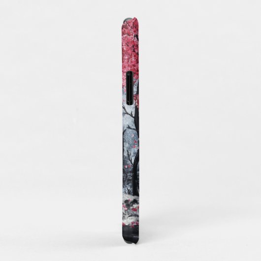 blossom Case-Mate iPhone hülle (Hinten/Rechts)