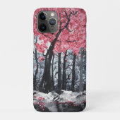 blossom Case-Mate iPhone hülle (Rückseite)