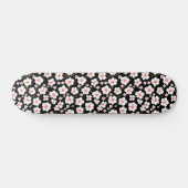 BLOSSOM CHERRY SKATEBOARD (Horizontal)