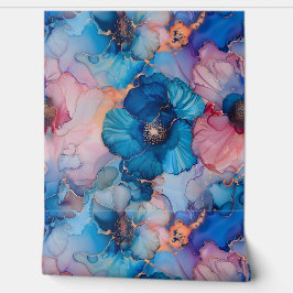 Blossom-Couture Botanical Tapete