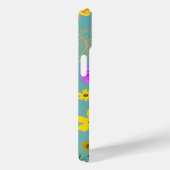 Blossom Elegance: 15 Fall für iPhone Case-Mate iPhone Hülle (Rückseite / Rechts)